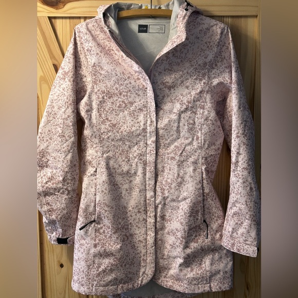 Brand New Lole Spring Jacket Size XS - Picture 6 of 7